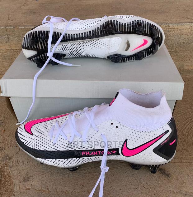 Latest Nike Phantom Zoom Boot · Photo 4