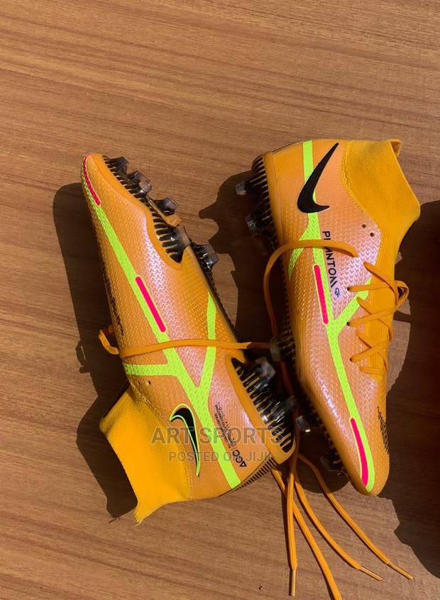 Nike Superfly Air Zoom Boot · Photo 4