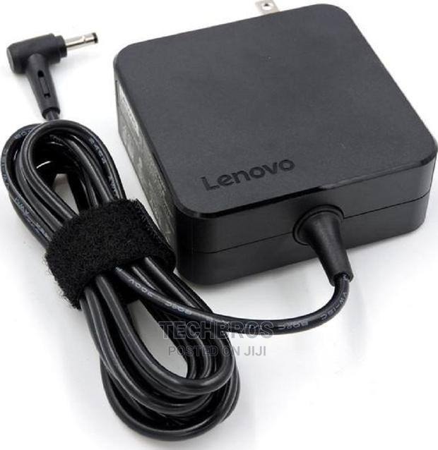 Lenovo Small Pin Charger 65W · Photo 2