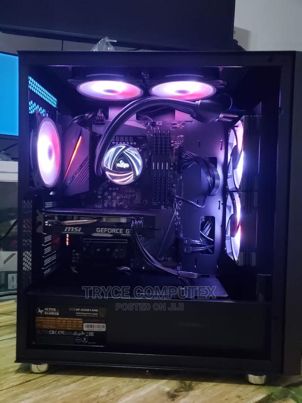 Intel Core I9 Built for Productivity and Gaming · Photo 3