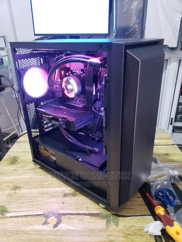 Intel Core I9 Built for Productivity and Gaming · Photo 4