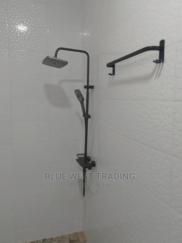 TELEPHONE SHOWER (3 in 1) · Photo 2