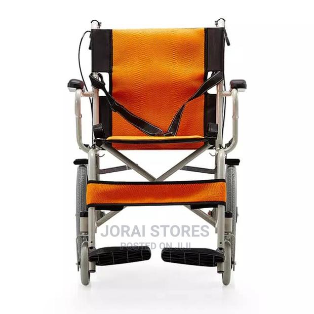 Wheelchair · Photo 3
