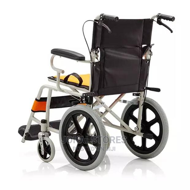 Wheelchair · Photo 4