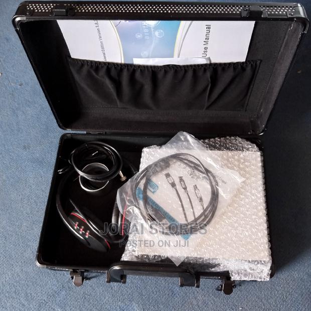 NLS/ 9D Diagnostic Machine · Photo 3