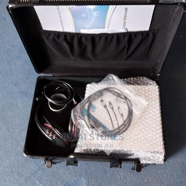 NLS/ 9D Diagnostic Machine · Photo 4