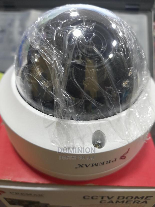 Premax Pm-Dcip14 4mp Ip Cctv Dome Camera · Photo 3