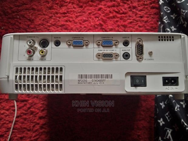 Projectors Available Such as NEC,EPSON, photo 2