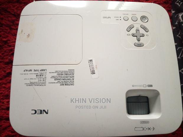 Projectors Available Such as NEC,EPSON, photo 3