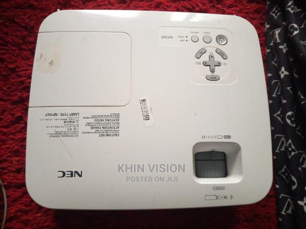 Projectors Available Such as NEC,EPSON, photo 4