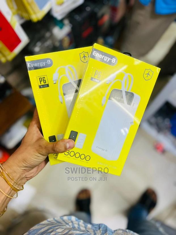 Demaco 30,000 Capacity Power Bank · Photo 3