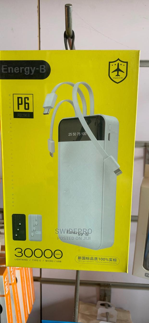Demaco 30,000 Capacity Power Bank · Photo 4