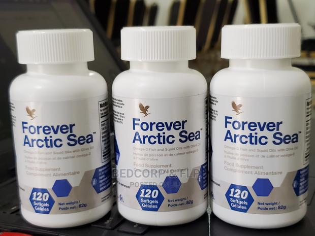 Forever Arctic Sea 3 Months · Photo 2