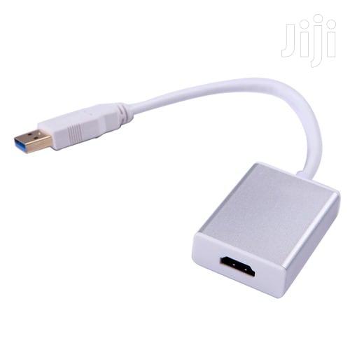 USB to HDMI · Photo 2