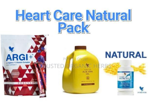 Heart Health Natural Pack · Photo 2