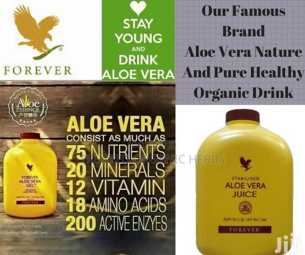Forever Aloe Vera Gel (A B) · Photo 2