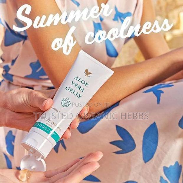 Forever Aloe Gelly for Face Creams Body · Photo 2