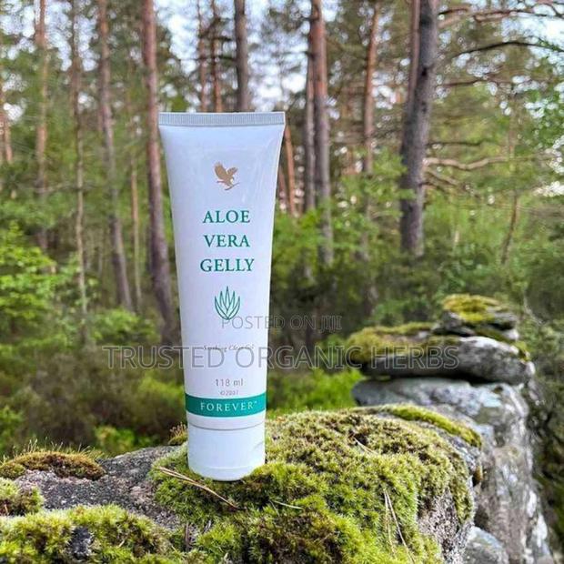 Forever Aloe Gelly Face Cream · Photo 2