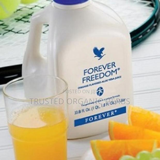 Benefits of Forever Freedom · Photo 2