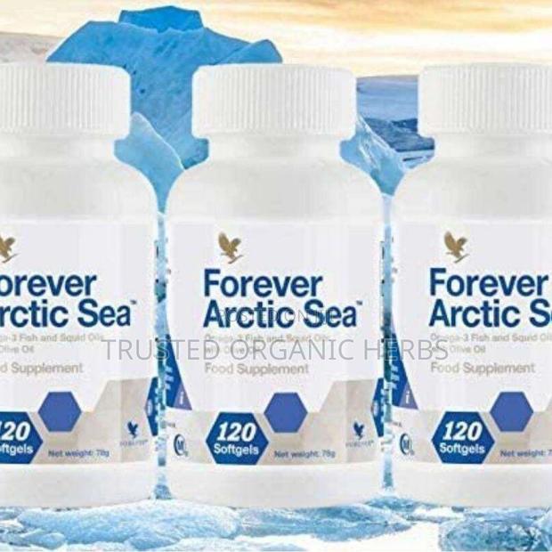 Arctic Sea | Omega 3 Epa Dha · Photo 2