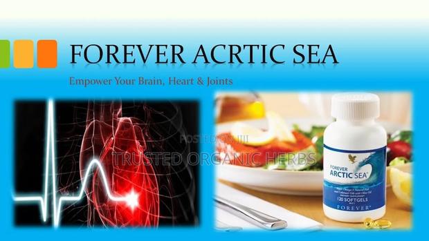 Forever Arctic Sea for Cholesterol | BP · Photo 2