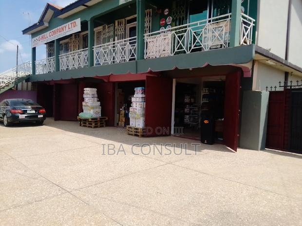 4bdrm House in Achimota for sale · Photo 1