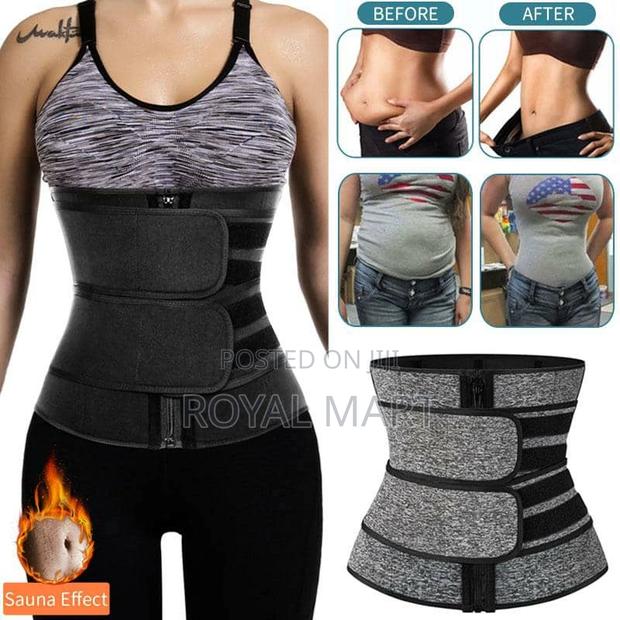 Double Waist Trimmer · Photo 2