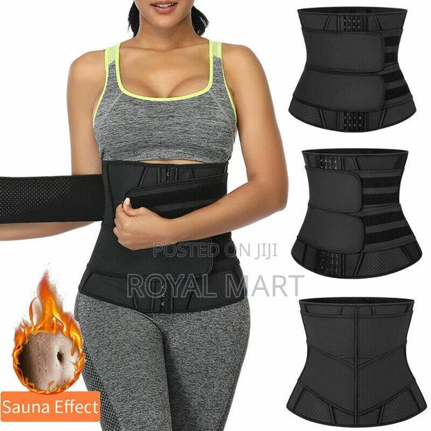 Thick Body Waist Trimmer · Photo 2
