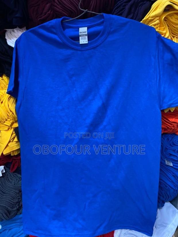 Quality Plain T Shirts