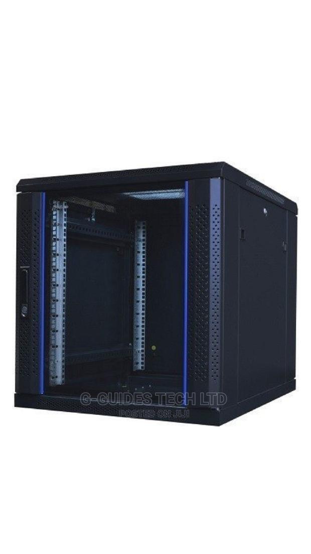 12u Data Cabinets 600 X 450 Network Cabinets · Photo 2