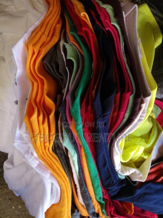 Quality and Affordable Round Neck Available · Photo 3