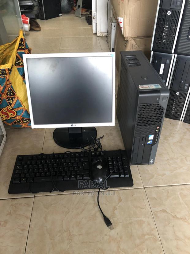 Desktop Computer 2GB HDD 250GB · Photo 4