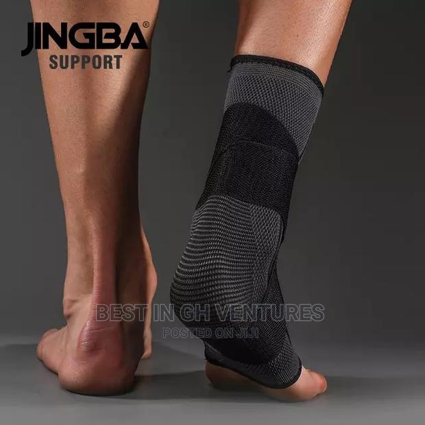 Ankle Knee Guard · Photo 4