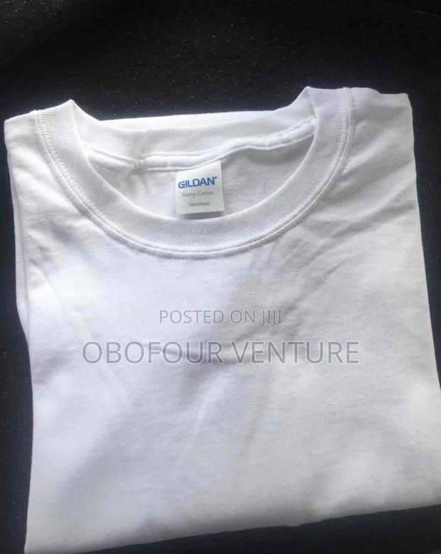 Quality Plain T-Shirts