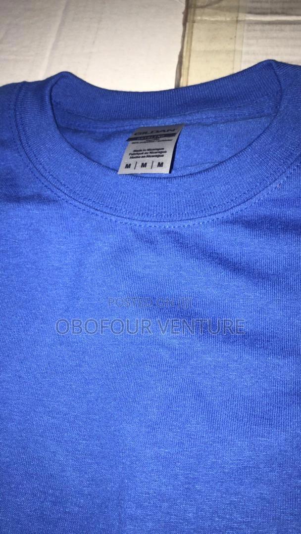 Quality Plain T-Shirts