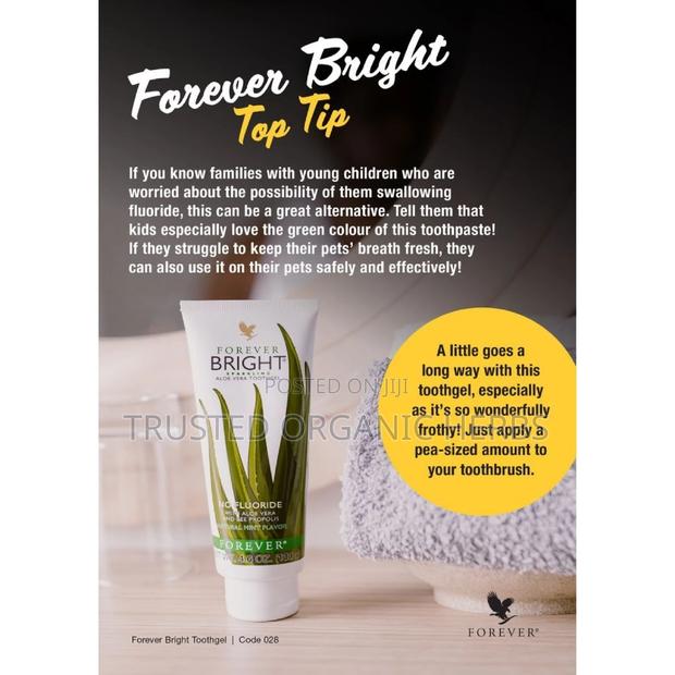 Bright Tooth Gel · Photo 2