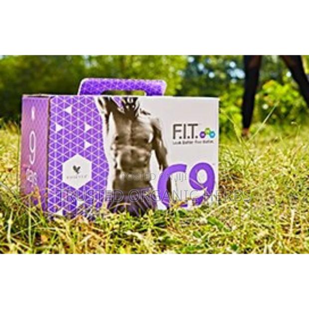 Forever Living Product C9 · Photo 2