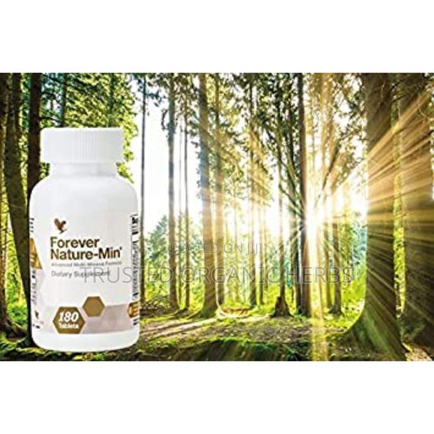 Forever Nature Min - Organic · Photo 2