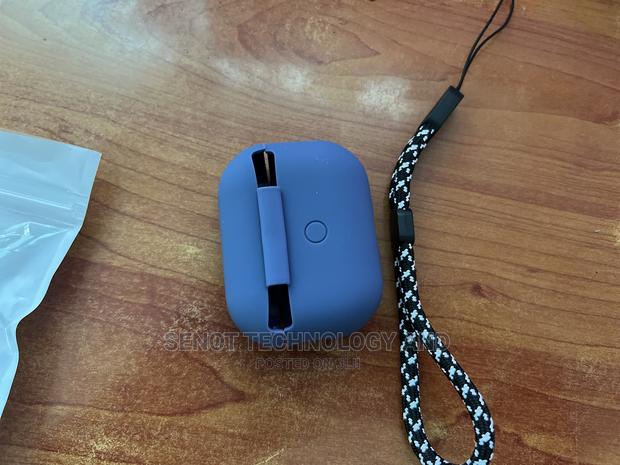 Airpods Pro ( Gen 2 and 1) Silicon Case photo 4