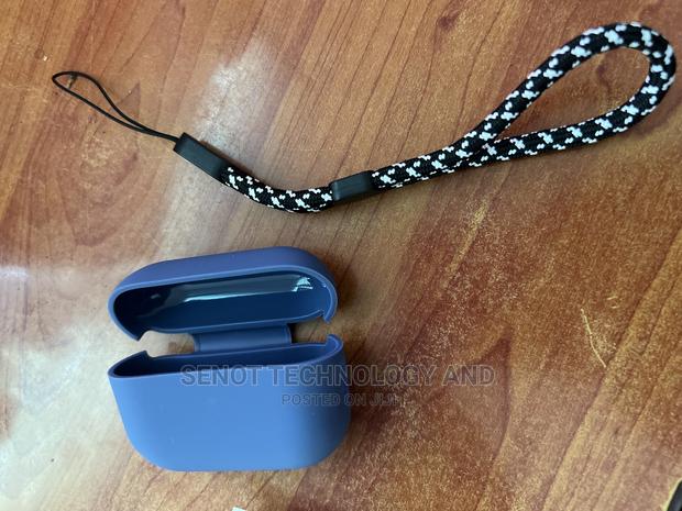 Airpods Pro ( Gen 2 and 1) Silicon Case photo 3