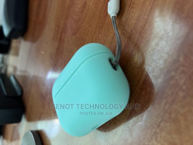Airpods Pro ( Gen 2 and 1) Silicon Case photo 5