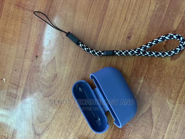 Airpods Pro ( Gen 2 and 1) Silicon Case photo 2