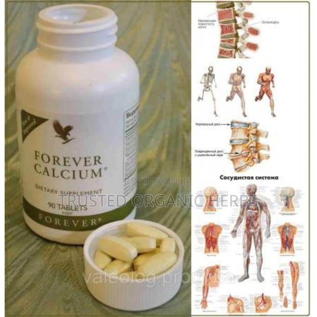 Forever Calcium · Photo 2