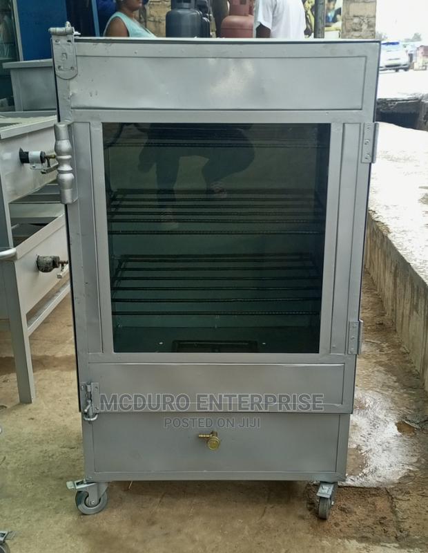 Baking Oven · Photo 4