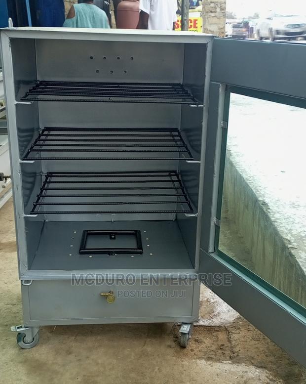 Baking Oven · Photo 3