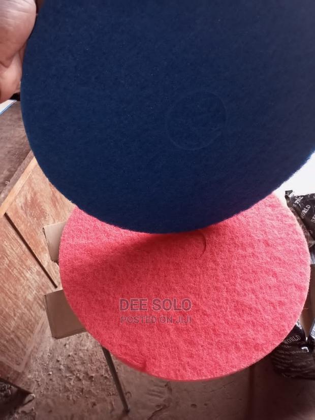 Scrubbing Pad · Photo 3