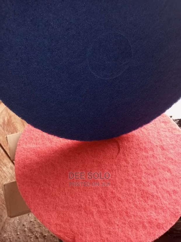 Scrubbing Pad · Photo 4
