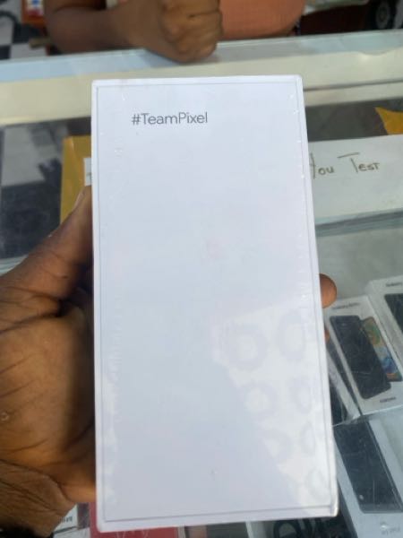 Brand New Google Pixel 6 128 GB