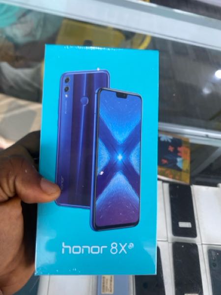 Brand New Huawei Honor 8x 128 GB
