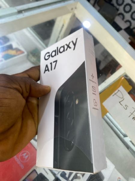 Brand New Samsung Galaxy A17 128 GB